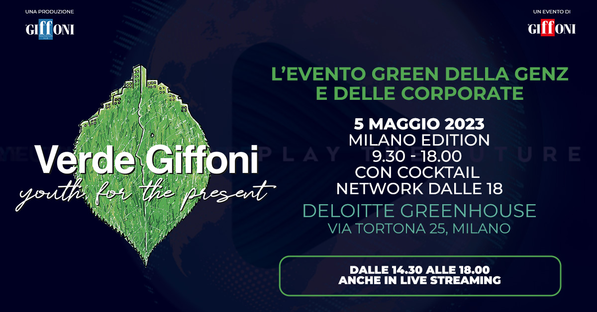 Verde Giffoni