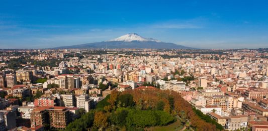 Protocollo d’intesa fra Comune di Catania e CONAI per accrescere la raccolta differenziata CONAI raccolta differenziata a Catania
