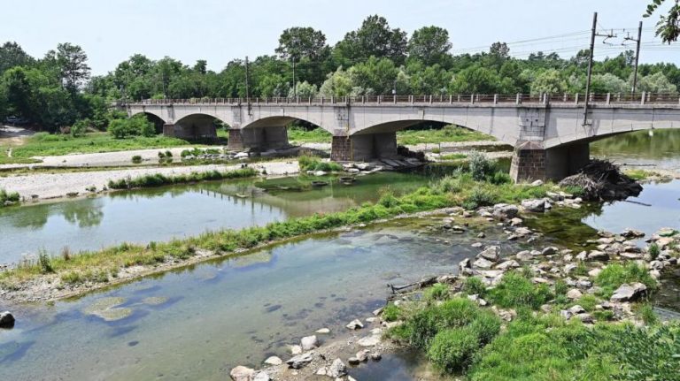 siccità associazioni ambientaliste