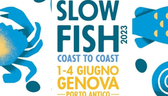 Corepla Slow Fish