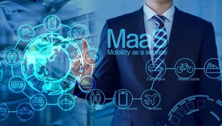 MaaS, la mobilità come servizio chiave per una transizione ecologica giusta