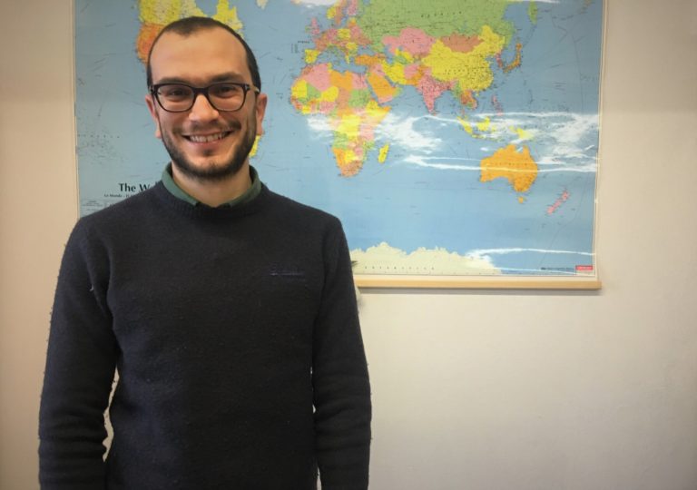 Nextjournalist ambiente sostenibilità
