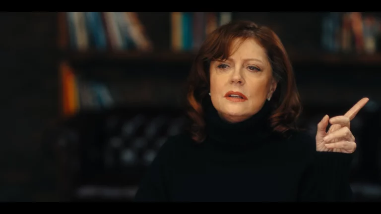 Materia Viva: sulla Rai il docufilm con Susan Sarandon sui RAEE e l'economia circolare