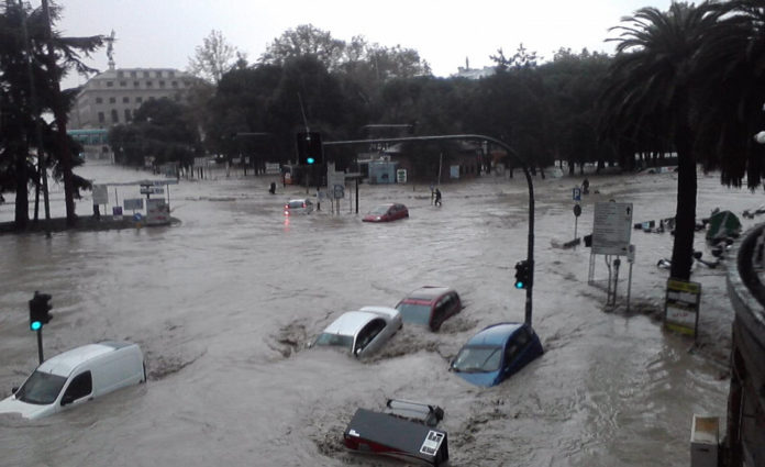 Clima: i costi dei disastri aumentano vertiginosamente