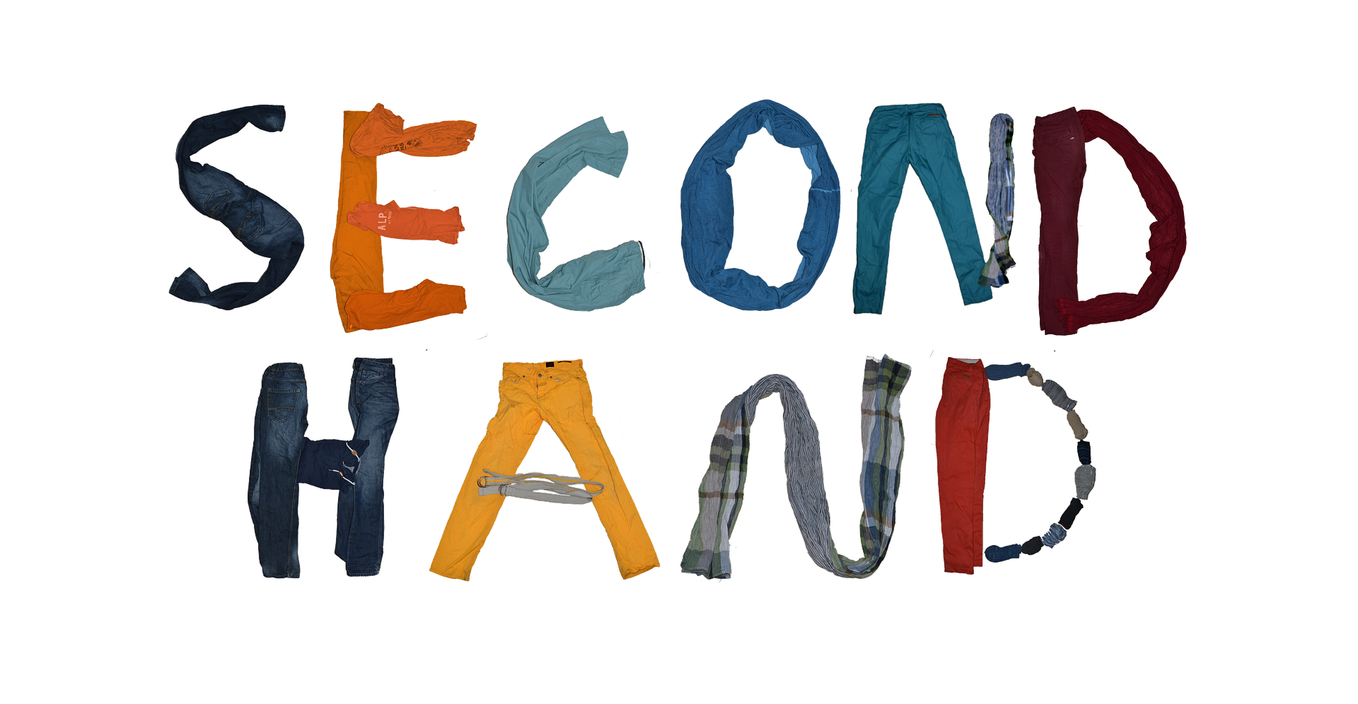Second Hand Economy