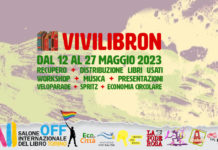 Libri usati, cibo recuperato ed economia circolare. Vivilibrôn al Salone Internazionale del Libro OFF Vivilibron Libro OFF