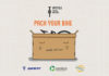 Pack your bike, il progetto Comieco, in collaborazione con GIANT per i cicloturisti