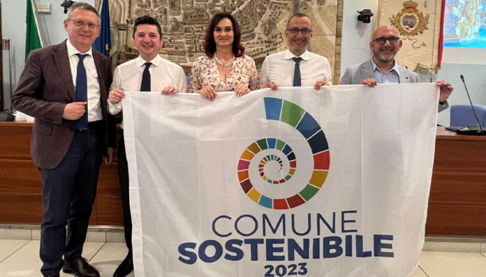 Rete dei Comuni Sostenibili Pesaro