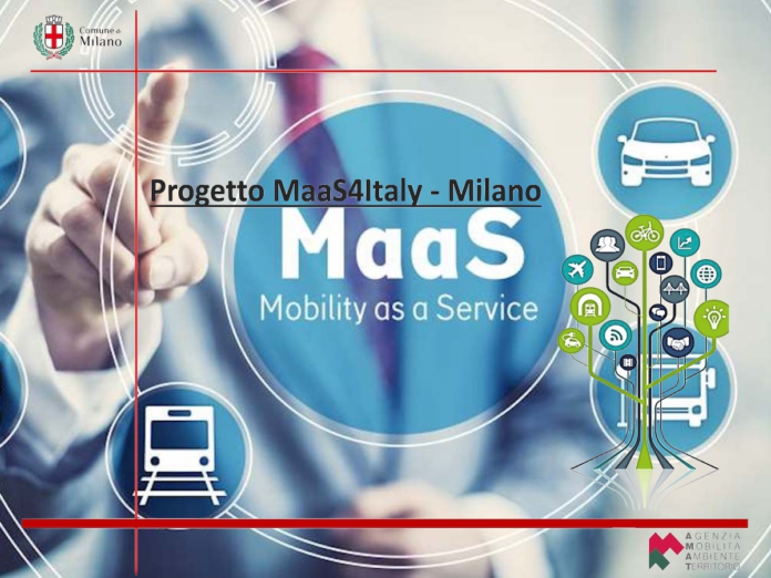 Milano voucher trasporto