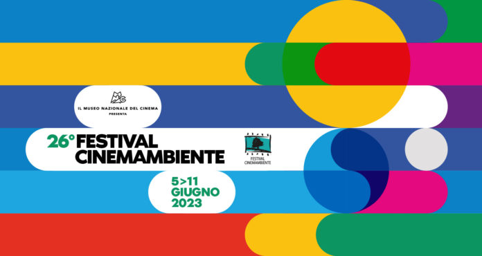 CinemAmbiente Torino: il programma del 6 e 7 giugno
