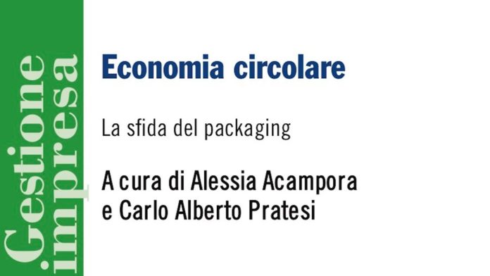 Economia circolare. La sfida del packaging