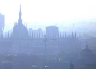 Legambiente inquinamento Lombardia