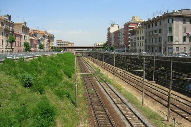 roma asset ferroviari