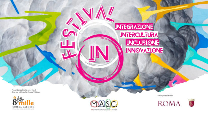 Festival IN Roma