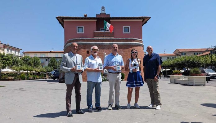 Forte dei Marmi Cuore Mediterraneo