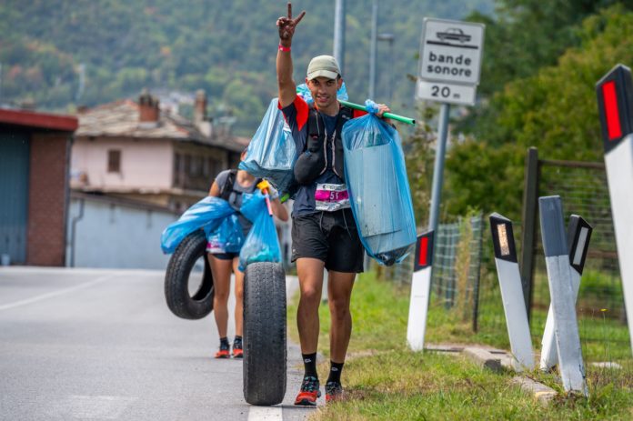 Campionato mondiale plogging