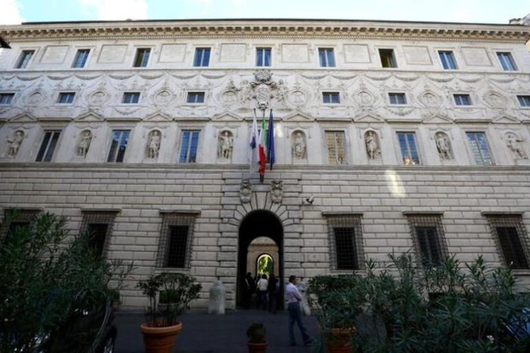 Legge sul ripristino della natura, Timmermans: non ho capito perché l’Italia è contro