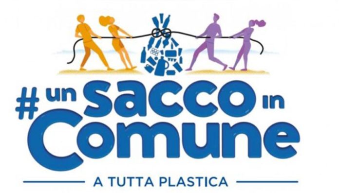 Un sacco in Comune Corepla