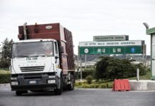 Roma, Gualtieri ha firmato l’ordinanza per la riapertura temporanea del TMB di Malagrotta Roma, Gualtieri ha firmato l'ordinanza per la riapertura temporanea del TMB di Malagrotta