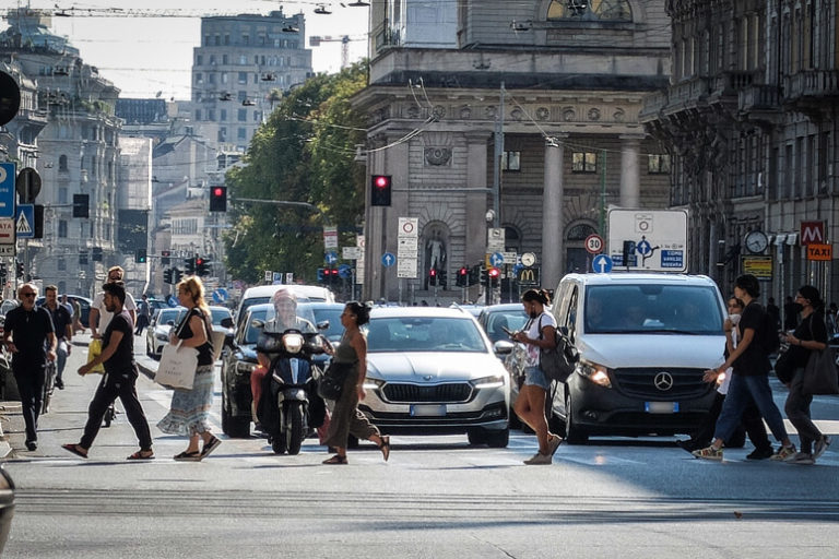Inquinamento da ozono nelle città italiane, i numeri di un pericolo sottovalutato