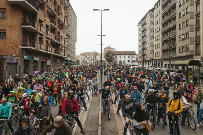 Torino mobilità sostenibile