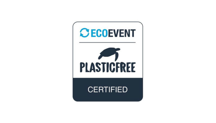 EcoEvent plastic free