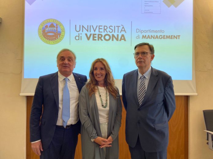 Verona economia circolare