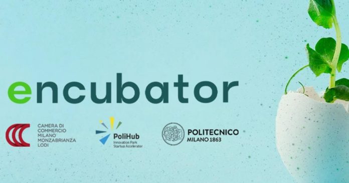 Encubator, il futuro del Pianeta è nelle mani delle startup sostenibili