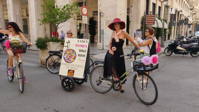 Settimana Europea della Mobilità Lecce