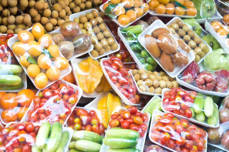 Plastic tax Mef sistema alimentare