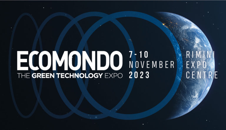 Tutto pronto per Ecomondo 2023, l’edizione più grande e internazionale di sempre