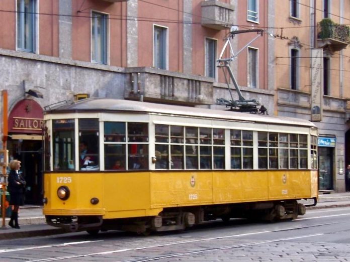 Milano MaaS trasporti