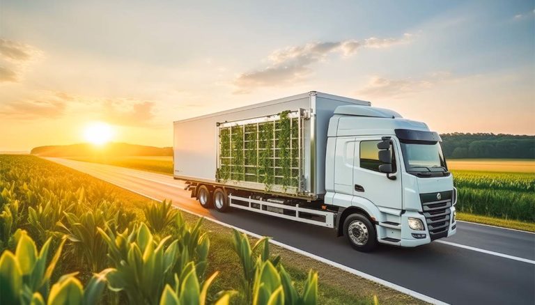 Microhub urbani a Roma: consultazione pubblica per la logistica sostenibile con il progetto LOCUS