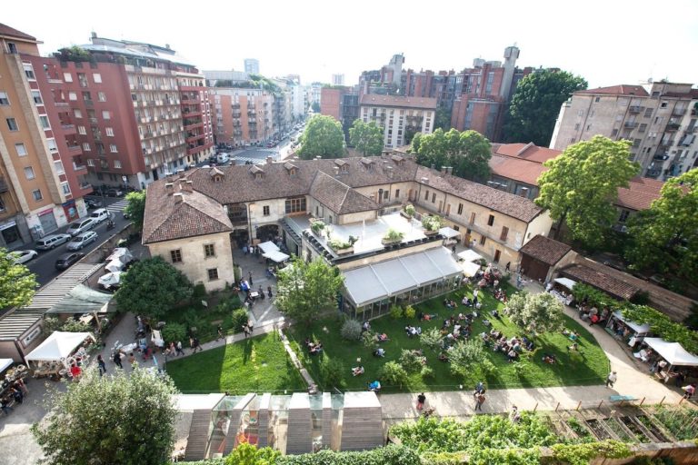 Al via il Festival di Giacimenti Urbani, che quest’anno festeggia 10 anni | Milano 15-26 novembre