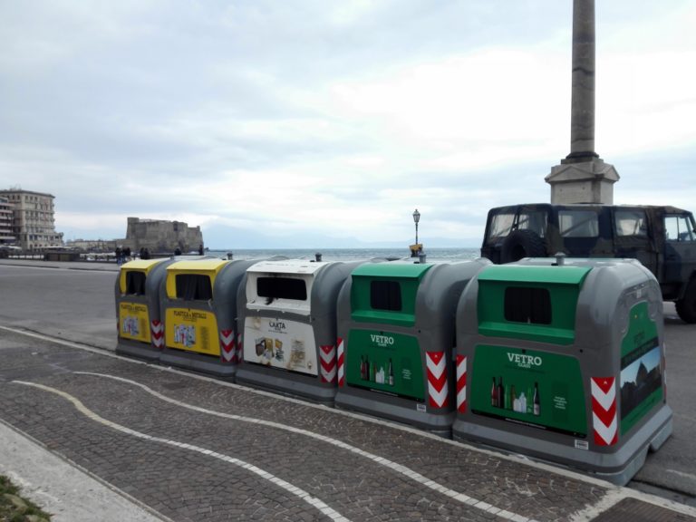 Zero Waste Campania su dati RD: “Regione a due velocità, così non si va da nessuna parte”