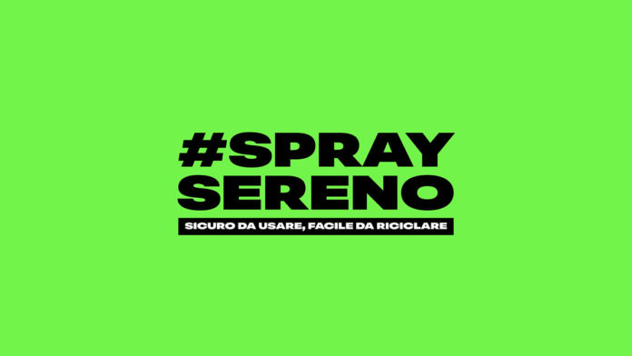 Spray Sereno