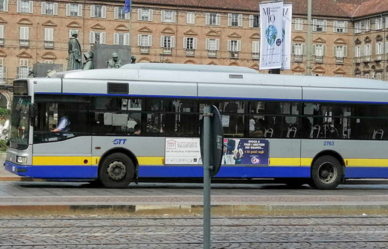 Pums: la Città metropolitana di Torino incontra le Zone Omogenee sul trasporto pubblico