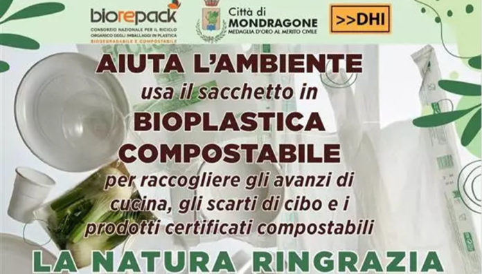 Bando Comunicazione 2023 Biorepack