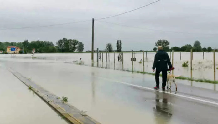 Legambiente clima Italia