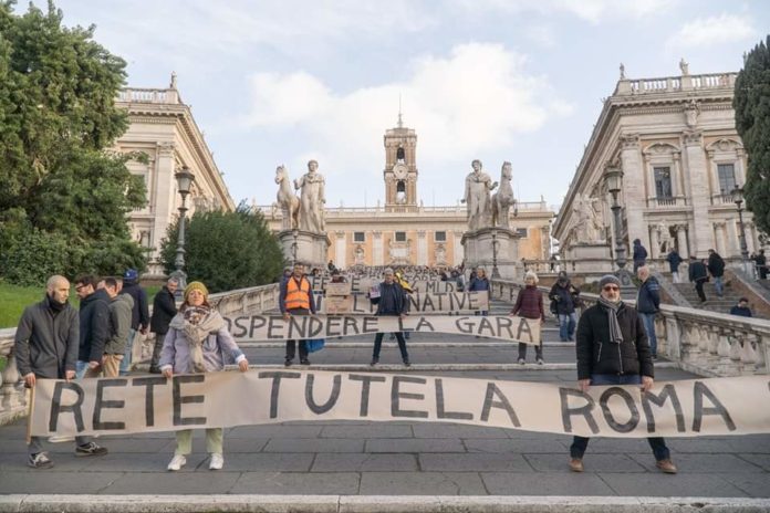 inceneritore roma