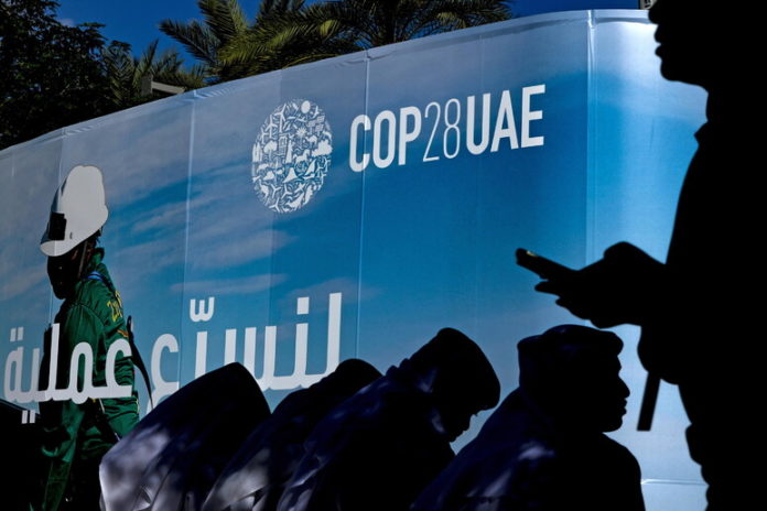 associazioni ambientaliste COP28