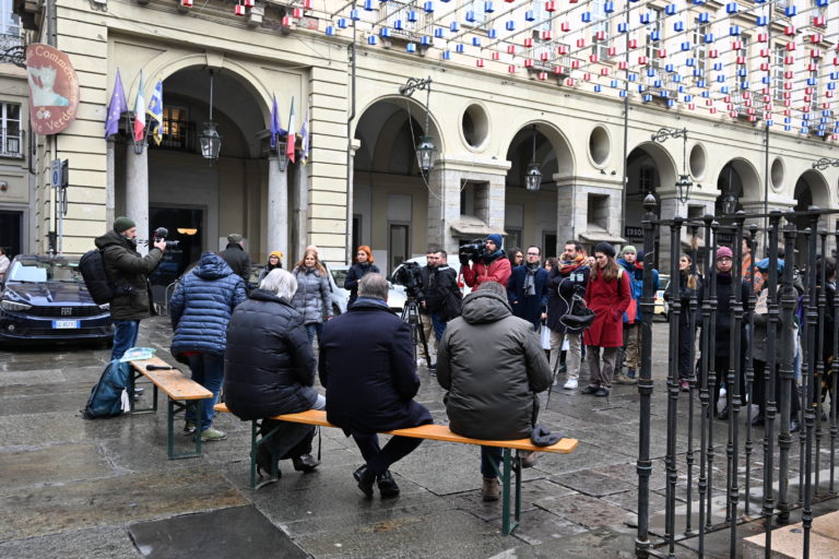 Torino, associazioni fanno il punto su criminalizzazione e repressione delle manifestazioni per l’ambiente