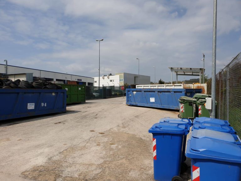 Puglia, dalla Regione 13 milioni di euro per i Centri comunali di raccolta
