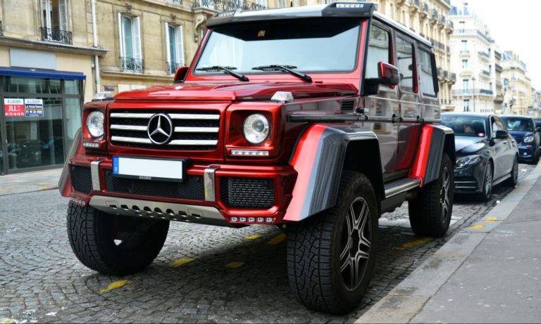 Nuova ricerca di T&E: “Le automobili diventano più larghe di 1 cm ogni due anni”