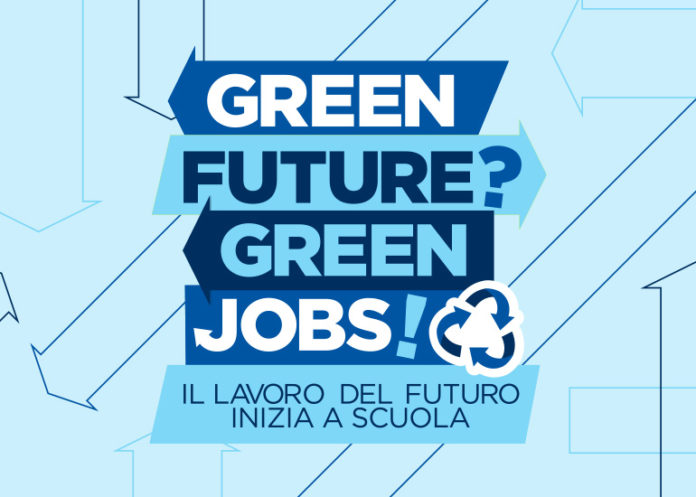 Green future? Green Jobs!