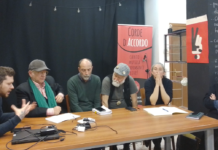 “Agricoltura, ambientalisti alla riscossa!” – Rivedi il nostro incontro del 26 febbraio Agricoltura ambientalisti