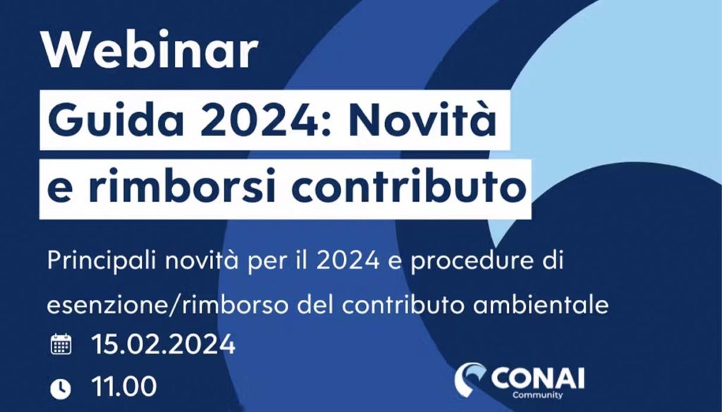 Contributo Ambientale 2024