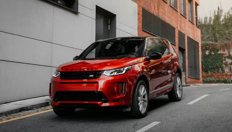 Referendum Parigi SUV SUV usato Auto aziendali Germania SUV