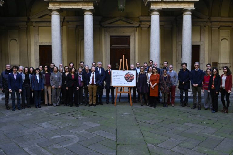 Food policy di Milano, presentate le nuove azioni in per la raccolta e il recupero di cibo