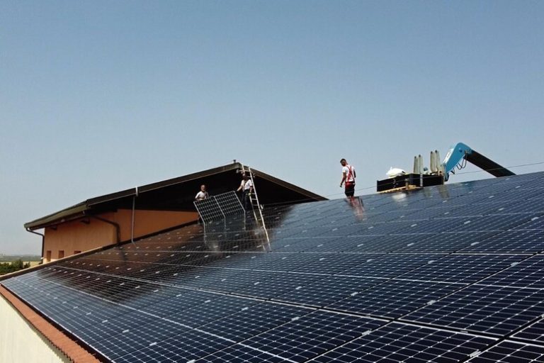 Parte da Bologna il giro d’Italia per le Comunità energetiche rinnovabili
